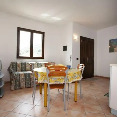 Apartament Bella Vista 2 Lu Lioni