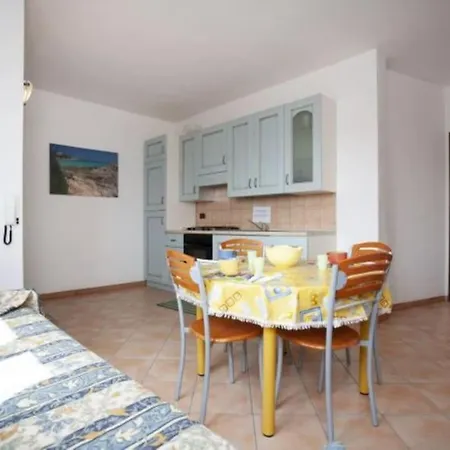 Apartament Bella Vista 2 *
