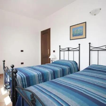 Apartament Bella Vista 2 Lu Lioni