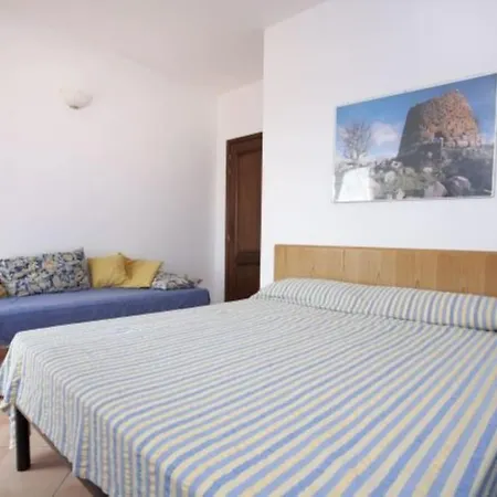 Bella Vista 2 Apartament Lu Lioni