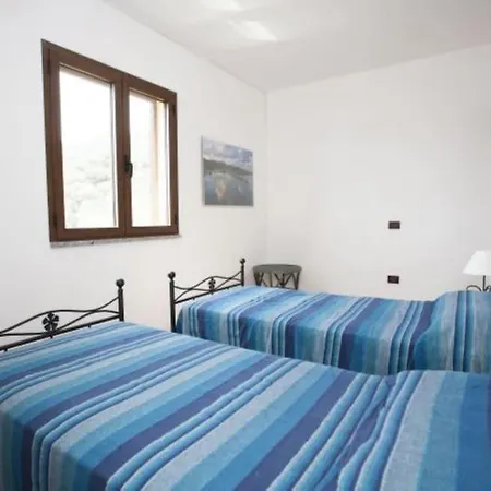 Bella Vista 2 Apartament Lu Lioni